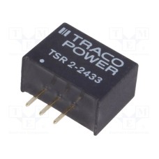 TSR 2-2433 TSR 2-2433