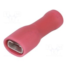 FLVDDF1.25-187A-8 RD PA S LF K FLVDDF1.25-187A-8 RD PA S LF K