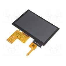 DEM 800480Q1 TMH-PW-N (C-TOUCH)