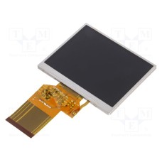 DEM 320240G1 TMH-PW-N DEM 320240G1 TMH-PW-N