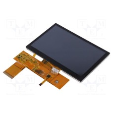 DEM 800480S TMH-PW-N (C-TOUCH)