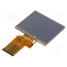 DEM 320240G1 TMH-PW-N (A-TOUCH) DEM 320240G1 TMH-PW-N (A-TOUCH)