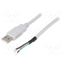 CAB-USB-A-0.5-GY