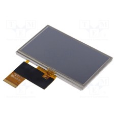 DEM 480272L TMH-PW-N (A-TOUCH)