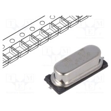 22.1184M-49SMD-SR 22.1184M-49SMD-SR