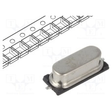 19.2M-49SMD-SR 19.2M-49SMD-SR