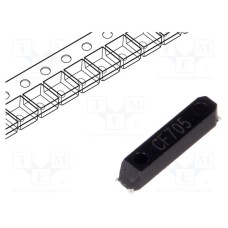 32.768K-6914SMD-SR 32.768K-6914SMD-SR