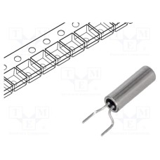 32.768K-2/6SMD-SR 32.768K-2/6SMD-SR