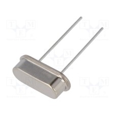 18.432M-49S-SR 18.432M-49S-SR