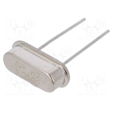 11.0592M-49S-SR 11.0592M-49S-SR