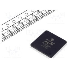 PIC32MZ2064DAH176-I/2J PIC32MZ2064DAH176-I/2J