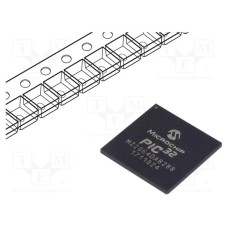 PIC32MZ2064DAB288-I/4J PIC32MZ2064DAB288-I/4J