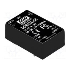 DCW12A-05 DCW12A-05