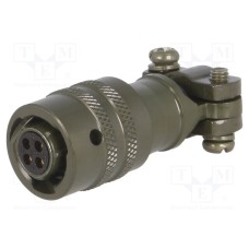 MS3116F 8-4S MS3116F 8-4S