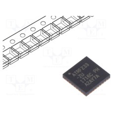 AT86RF233-ZU AT86RF233-ZU