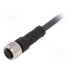AB-C8-2,0PUR-M12FS
