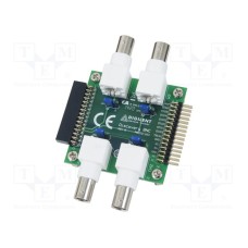 BNC ADAPTER BOARD