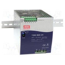 TDR-960-24 TDR-960-24