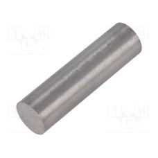 MAGNET ALNICO500 7.5X27MM MAGNET ALNICO500 7.5X27MM