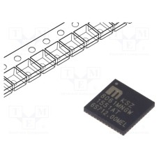 KSZ8061MNGW KSZ8061MNGW