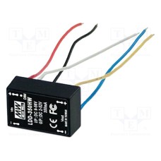 LDD-600HW LDD-600HW