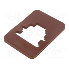 733273002 GMN 209-3 NBR LIGHT BROWN