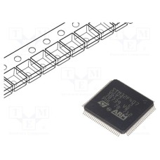 STM32F407VGT7