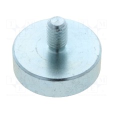 GN 50.3-ND-25-M6 GN 50.3-ND-25-M6