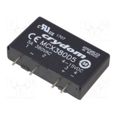 MCX380D5