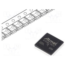 ATSAME70N19A-AN ATSAME70N19A-AN