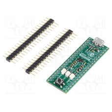 MINI-M4 FOR MSP432 MINI-M4 FOR MSP432