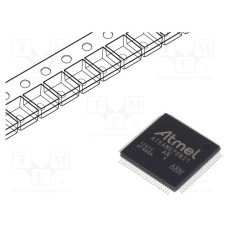 ATSAMS70N21A-AN ATSAMS70N21A-AN