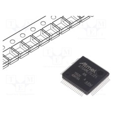 ATSAME70J21A-AN ATSAME70J21A-AN