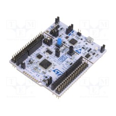 NUCLEO-L452RE-P NUCLEO-L452RE-P