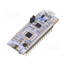 NUCLEO-L432KC NUCLEO-L432KC