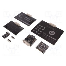 MSP-CAPT-FR2633 MSP-CAPT-FR2633