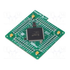 EASYPIC FUSION V7 MCU PIC32MZ2048EFH144