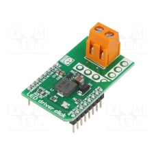 LED DRIVER CLICK