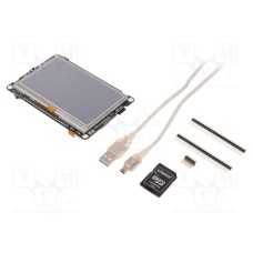 MIKROMEDIA PLUS FOR TIVA