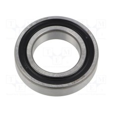 6007-2RS1/C3 SKF