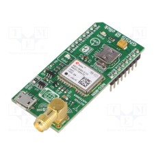 GNSS 5 CLICK GNSS 5 CLICK