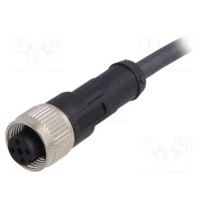 AB-C4-10,0PUR-M12FS