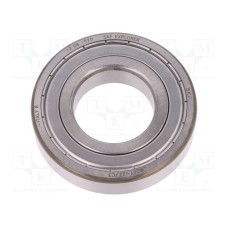 6207-2Z/C3 SKF 6207-2Z/C3 SKF