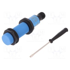 CM18-08BPP-EC1 CM18-08BPP-EC1