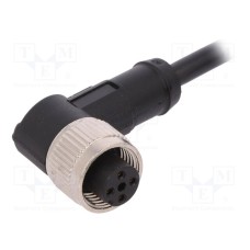 AB-C4-5,0PVC-M12FA