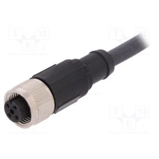 AB-C4-2,0PUR-M12FS-SH