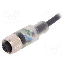 AB-C4-2,0PUR-M12FS-2L