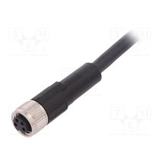 AB-C4-10,0PUR-M8FS