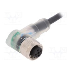 AB-C4-2,0PUR-M12FA-3L