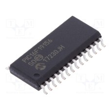 PIC16F19156-I/SO PIC16F19156-I/SO